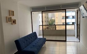 Apartamento en el Laguito - Cartagena cerca al mar